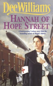 Hannah of Hope Street