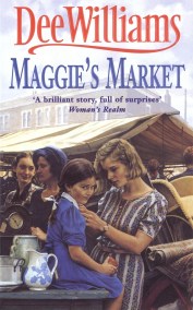 Maggie’s Market