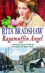 Ragamuffin Angel