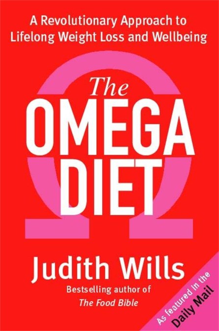 The Omega Diet