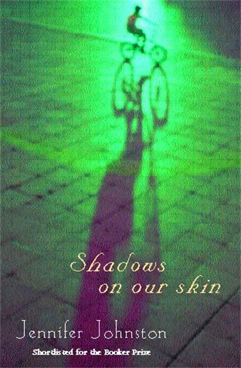 Shadows on Our Skin by Jennifer Johnston