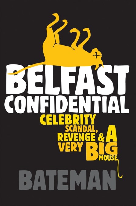 Belfast Confidential