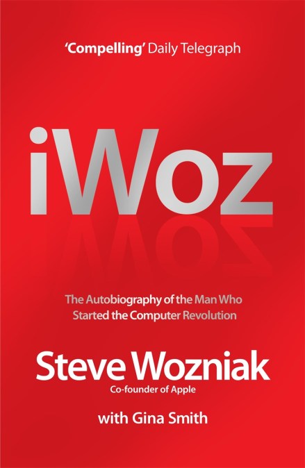 I, Woz