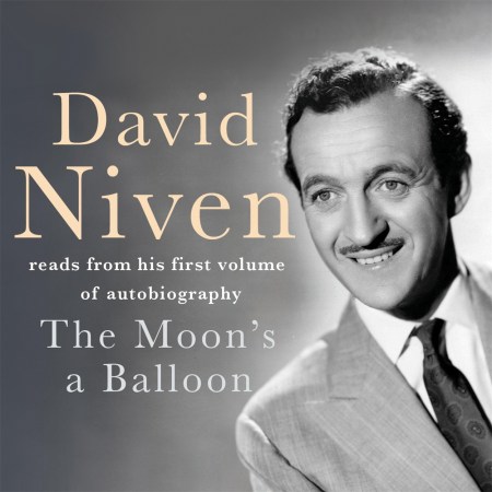 David Niven, Biography, Movies & News