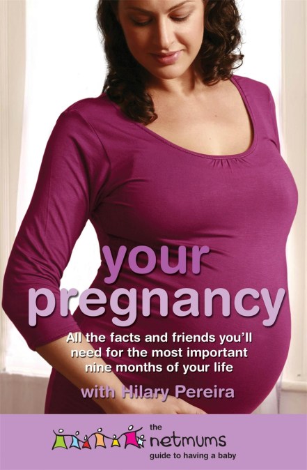 Your Pregnancy