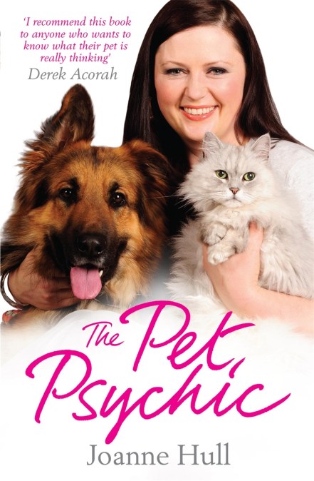 The Pet Psychic