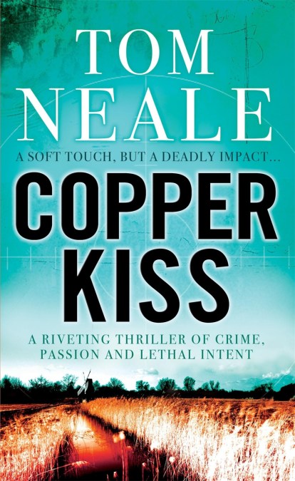 Copper Kiss