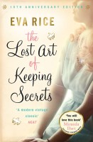 The Lost Art of Keeping Secrets