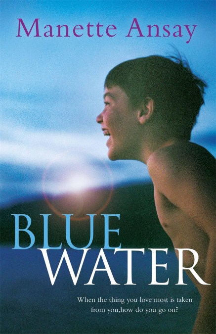 Blue Water