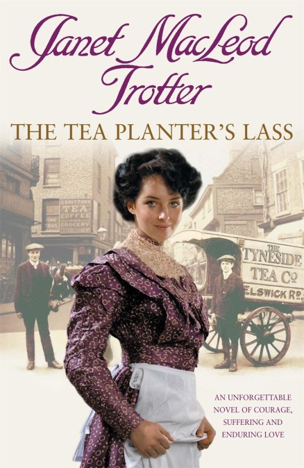 The Tea Planter’s Lass