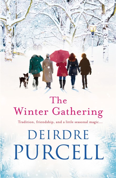 The Winter Gathering