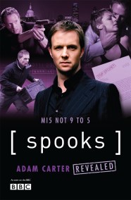 Spooks: Adam Carter Revealed