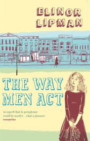 The Way Men Act