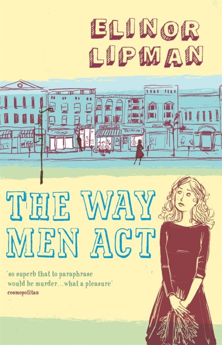 The Way Men Act