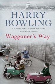 Waggoner’s Way