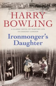 Ironmonger’s Daughter