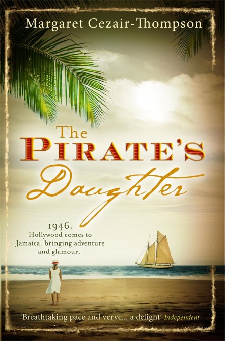 The Pirate’s Daughter