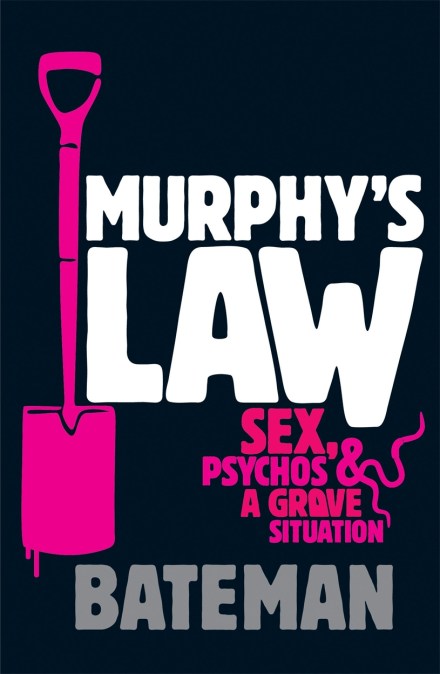 Murphy’s Law