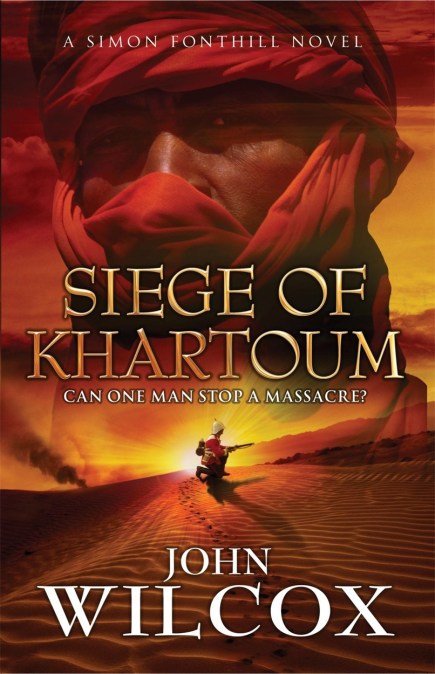 Siege of Khartoum