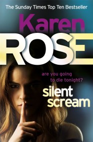 Silent Scream (The Minneapolis Series Book 2)