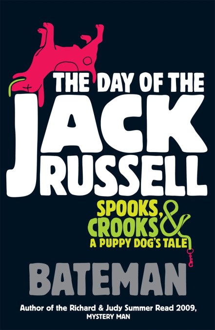 The Day of the Jack Russell