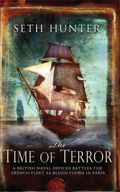 The Time of Terror