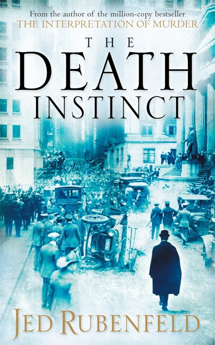 The Death Instinct