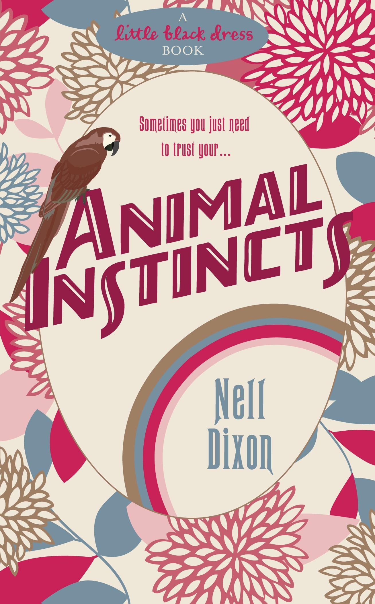 animal instinct with shannon whirry