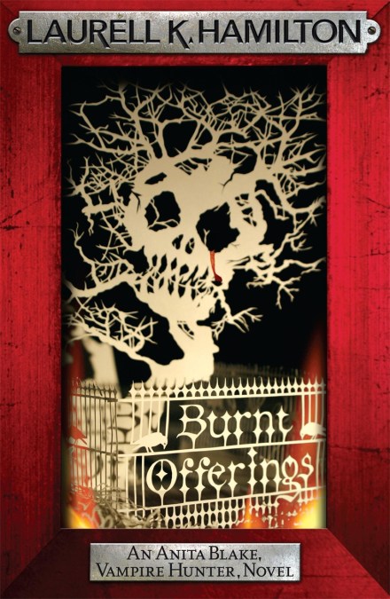 Burnt Offerings