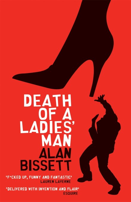 Death of a Ladies’ Man