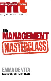 The Management Masterclass