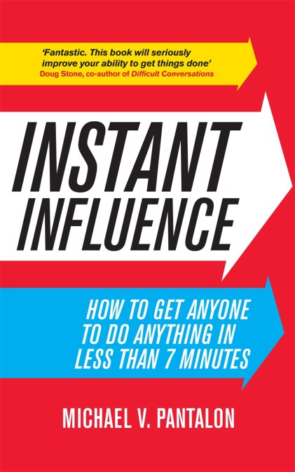 Instant Influence