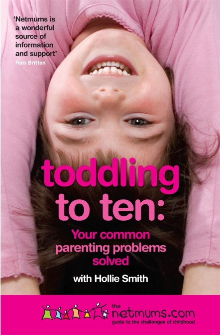 Toddling to Ten