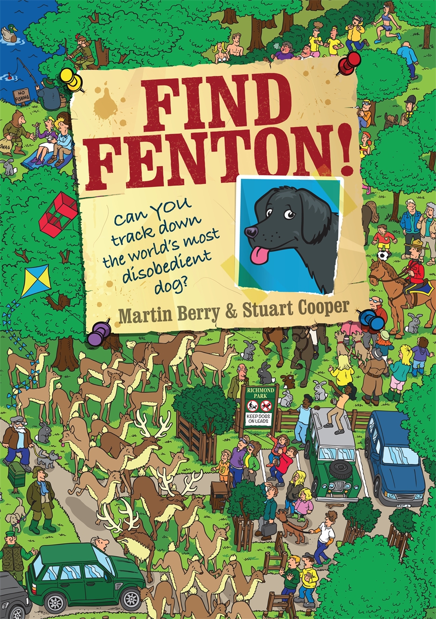 Fenton deals