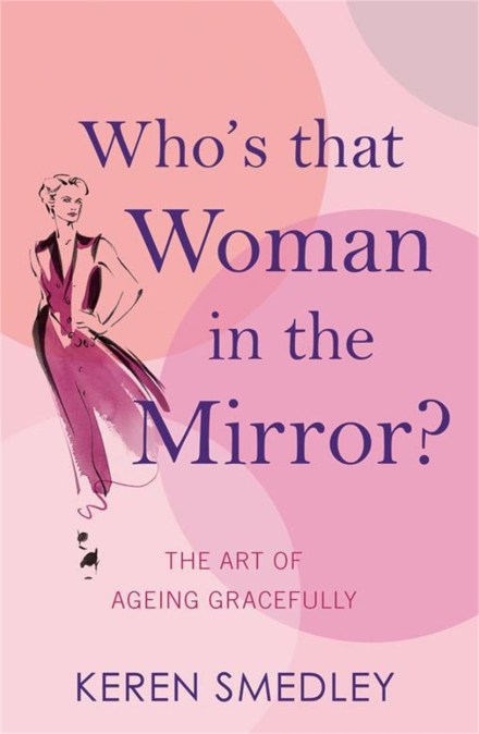 Who’s That Woman in the Mirror?