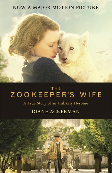 The Zookeeper’s Wife