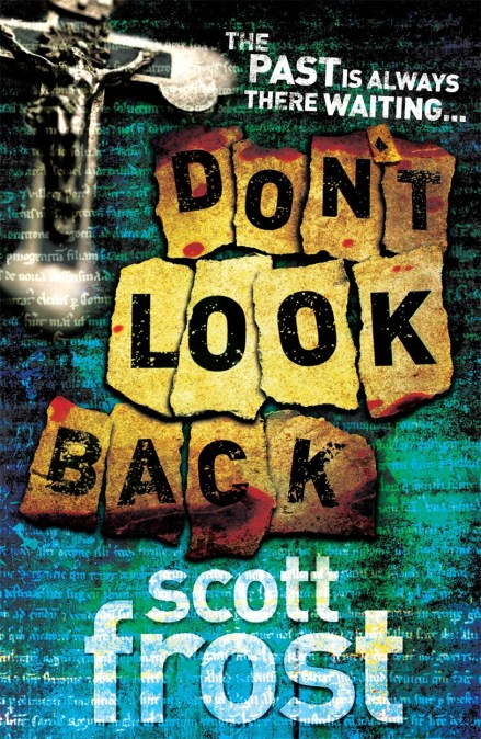 Don’t Look Back