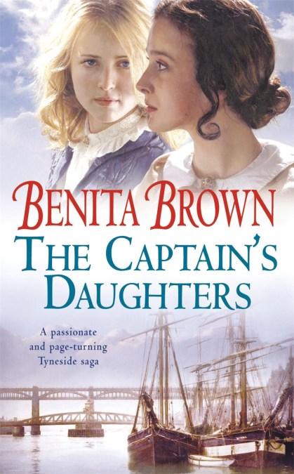 The Captain’s Daughters