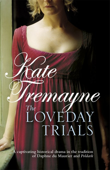 The Loveday Trials (Loveday series, Book 3)