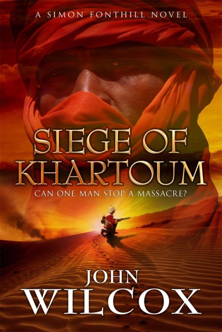 Siege of Khartoum