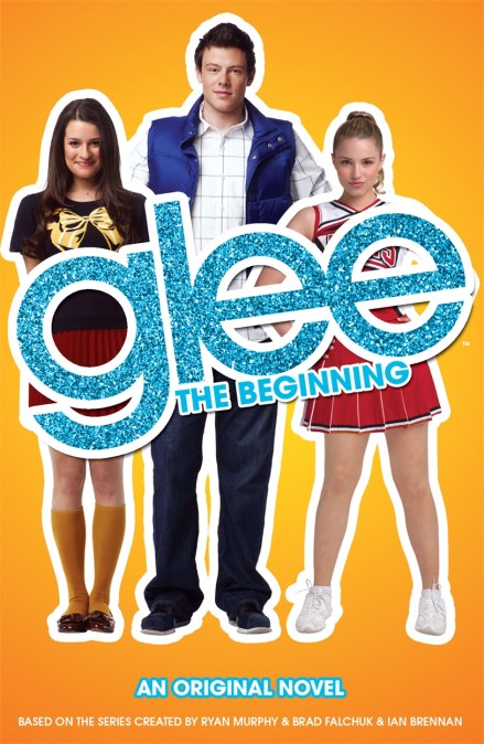 Glee: The Beginning