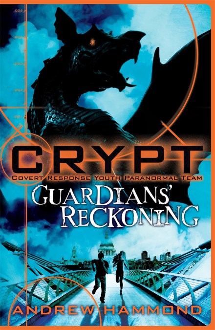 CRYPT: Guardians’ Reckoning