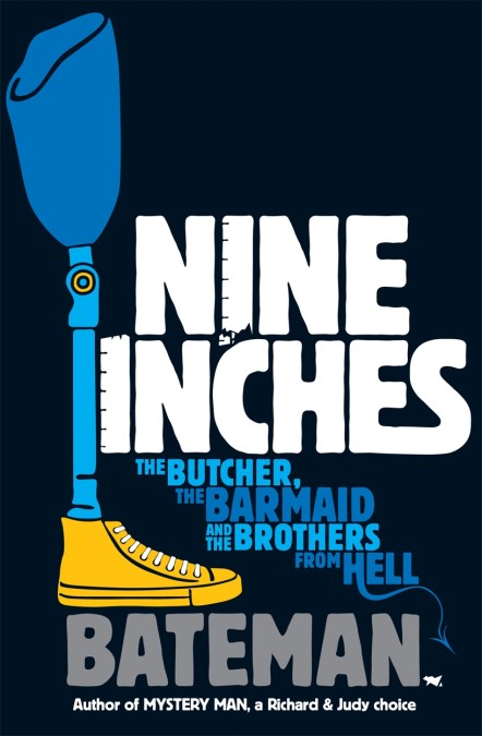 Nine Inches