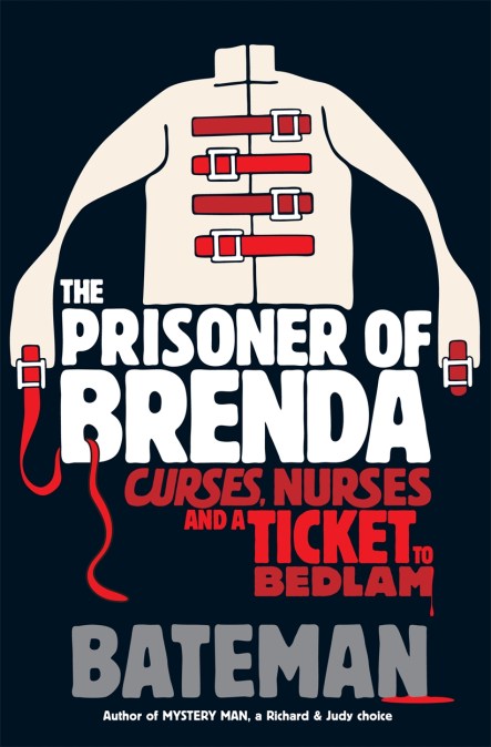 The Prisoner of Brenda