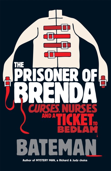 The Prisoner of Brenda