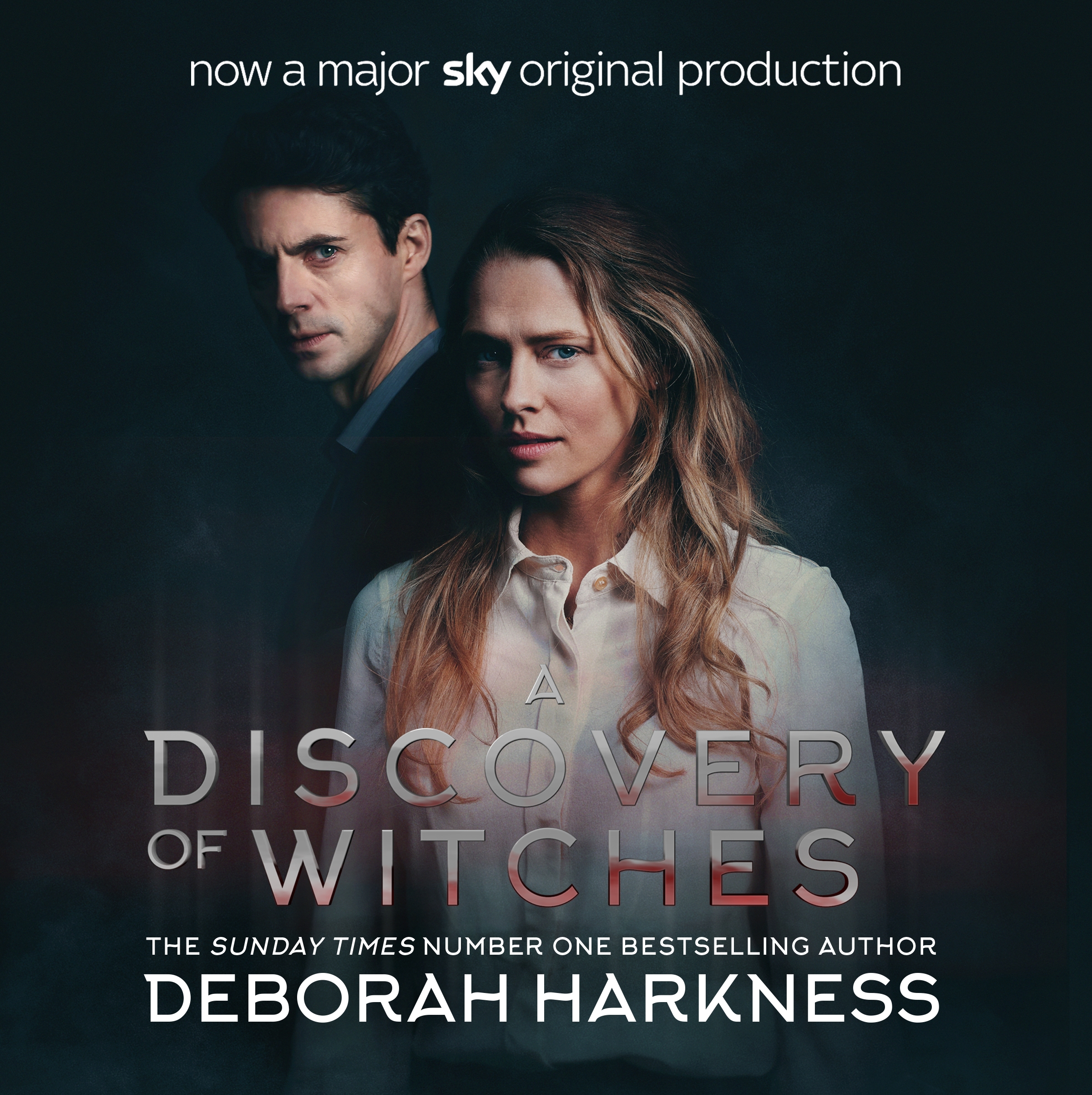 Deborah Harkness New Book Release Date Let's get this party started