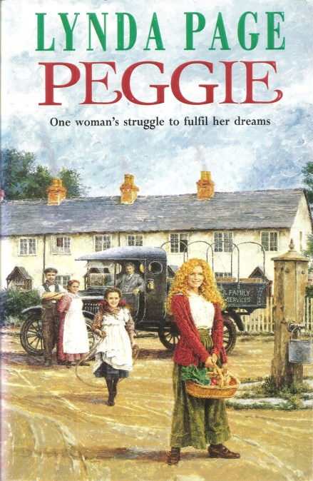 Peggie