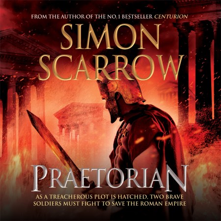 Praetorian (Eagles of the Empire 11)