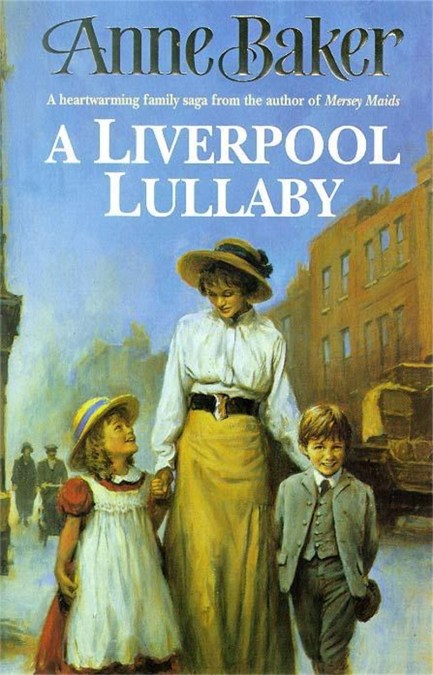 A Liverpool Lullaby