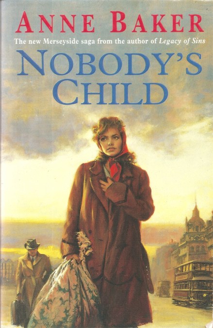 Nobody's Child